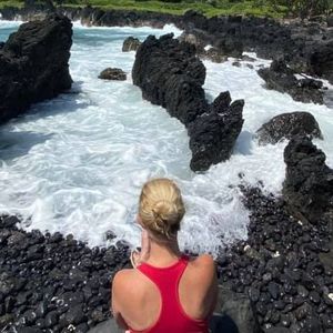 Meet your Posher, Stacie